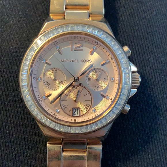 💋MK Watch 💋
